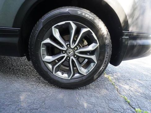 Used 2021 Honda CR-V EX-L image 43