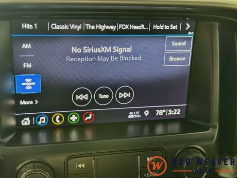 Used 2019 Chevrolet Colorado ZR2 w/ LPO, Power Package AWD/4WD image 18
