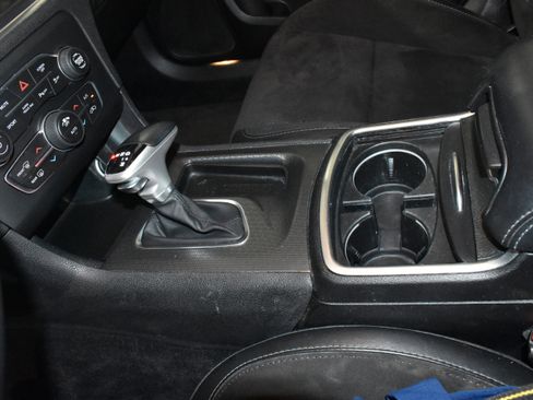 Used 2018 Dodge Charger GT image 20