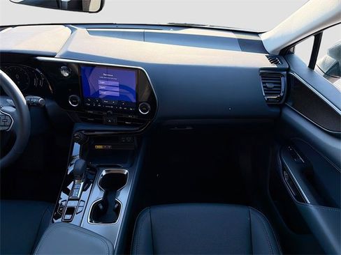 New 2026 Lexus NX 350 AWD image 18