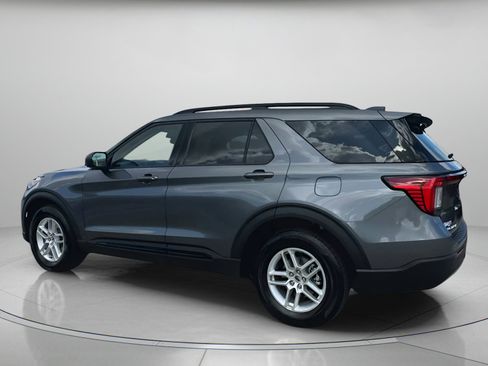 New 2026 Ford Explorer Active w/ Active Comfort Package image 19