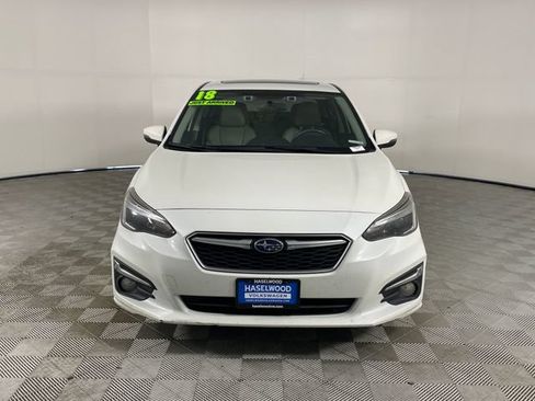 Used 2018 Subaru Impreza 2.0i Limited AWD/4WD image 20