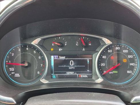 Used 2018 Chevrolet Malibu LT FWD image 11