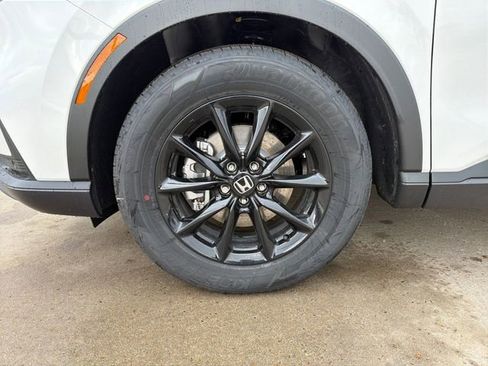 New 2026 Honda CR-V Sport-L image 9