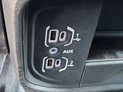 New 2025 RAM 5500 Tradesman image 25