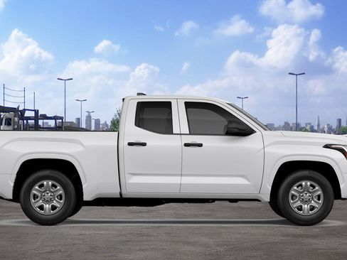 New 2026 Toyota Tundra SR image 12