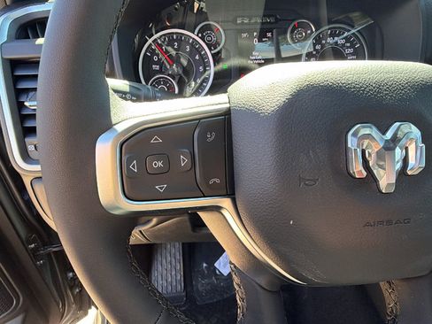 New 2026 RAM 1500 Big Horn image 22