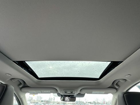 New 2026 Nissan Murano Platinum w/ Cargo Package image 29