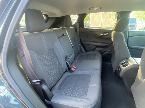 Used 2019 Chevrolet Blazer LT FWD image 40
