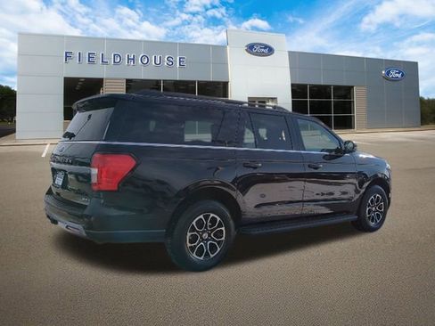 Used 2024 Ford Expedition Max XLT image 12