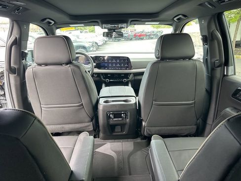 New 2026 Chevrolet Suburban Premier w/ Sun And Tow Package image 40