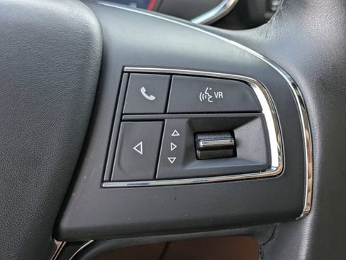 Used 2019 Maserati Quattroporte S RWD image 28