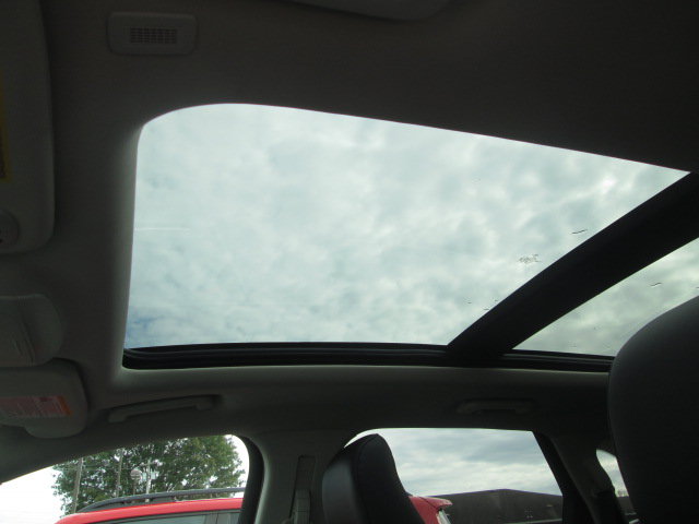 Used 2024 Ford Edge SEL w/ Convenience Package AWD/4WD image 12