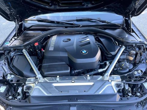 Certified 2025 BMW 430i xDrive w/ Premium Package AWD/4WD image 29