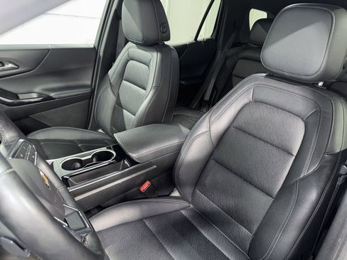 Used 2025 Chevrolet Equinox LT w/ Convenience Package II FWD image 22