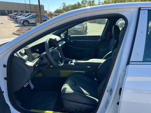 New 2026 Hyundai Sonata N Line image 22