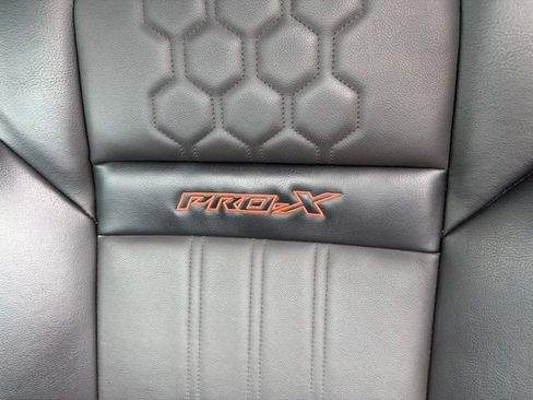 Certified 2023 Nissan Frontier Pro-X w/ Pro-X Premium Package RWD image 19