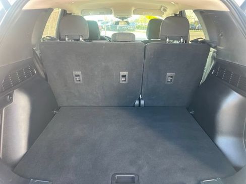 Used 2024 Ford Escape Active AWD/4WD image 14