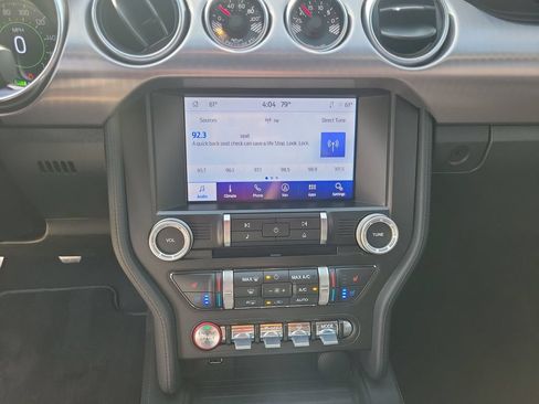Used 2020 Ford Mustang Bullitt w/ Bullitt Electronics Package RWD image 31