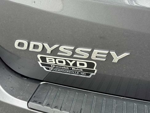 Used 2023 Honda Odyssey EX-L image 30