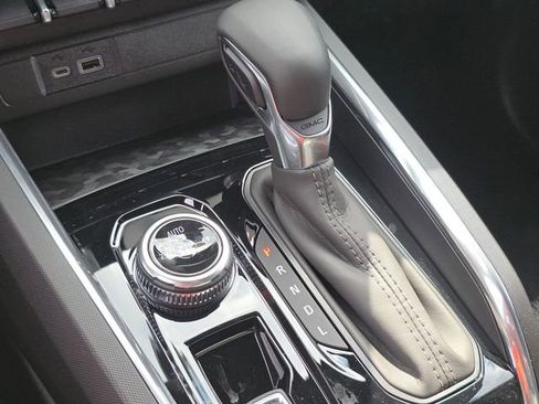 New 2026 GMC Canyon Elevation w/ Convenience Package image 34