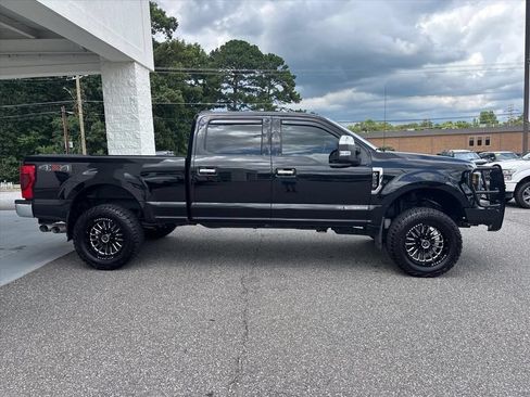 Used 2020 Ford F250 Lariat AWD/4WD image 20