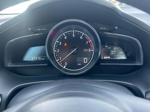 Used 2018 MAZDA MAZDA3 Grand Touring w/ Premium Equipment Package image 11