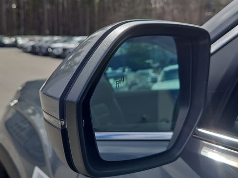 New 2026 Volkswagen Atlas SEL image 13