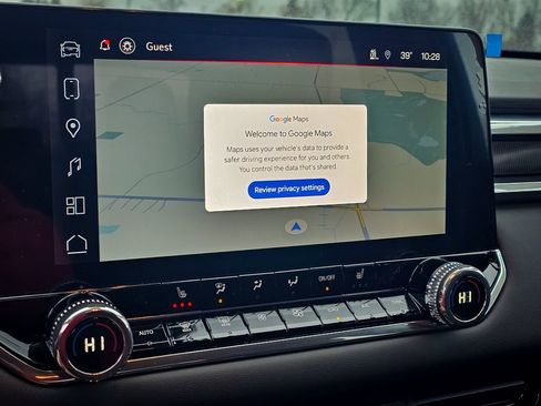 New 2026 GMC Canyon Elevation w/ Convenience Package image 22