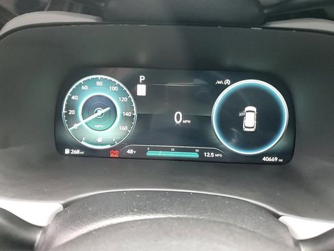 Certified 2023 Hyundai Palisade SEL image 18