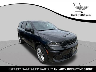 Used 2026 Dodge Durango GT