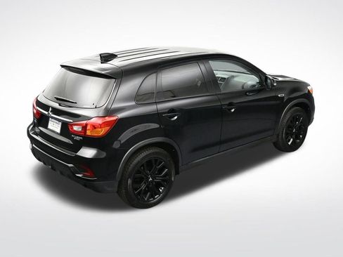 Used 2019 Mitsubishi Outlander Sport AWD image 20