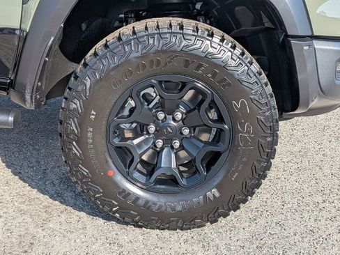 New 2026 RAM 1500 RHO image 12