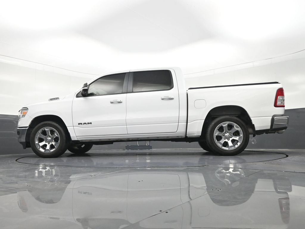 Used 2019 RAM 1500 Big Horn RWD image 24