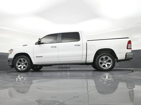 Used 2019 RAM 1500 Big Horn RWD image 24