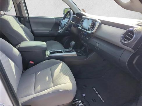 Certified 2023 Toyota Tacoma SR5 w/ Technology Package RWD image 27
