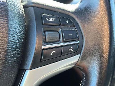 Used 2017 BMW X5 xDrive35i image 23