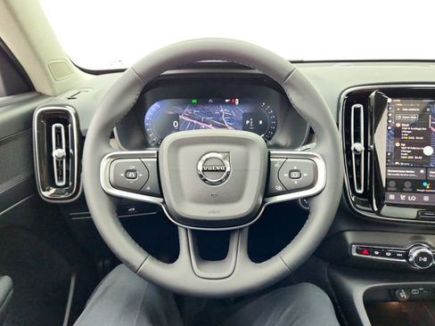 New 2026 Volvo XC40 B5 Plus w/ Protection Package Premier image 25