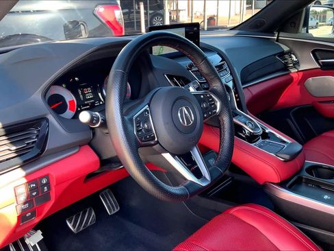 Certified 2025 Acura RDX A-Spec image 17