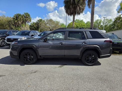 New 2026 Subaru Outback Limited AWD/4WD image 5