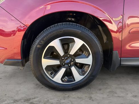 Used 2018 Subaru Forester 2.5i Premium w/ All-Weather Package AWD/4WD image 42