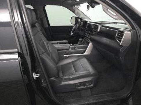 Used 2024 Toyota Tundra SR5 w/ TRD Off-Road Premium Package RWD image 17