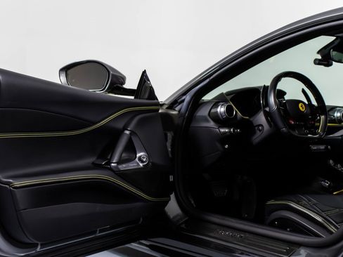 Certified 2020 Ferrari 812 Superfast image 34