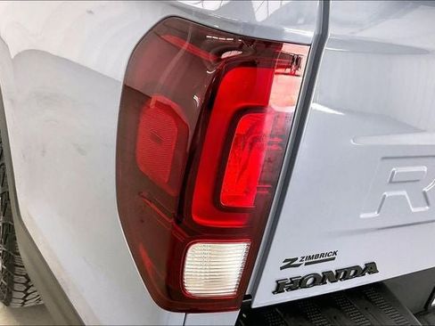 Certified 2026 Honda Ridgeline TrailSport image 27