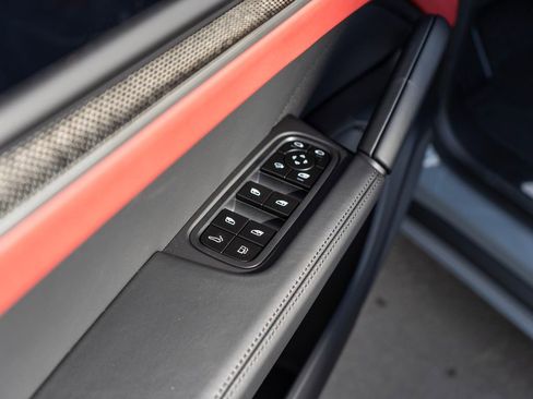 New 2026 Porsche Cayenne S AWD/4WD image 29