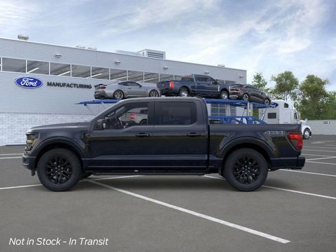 New 2026 Ford F150 XLT image 3