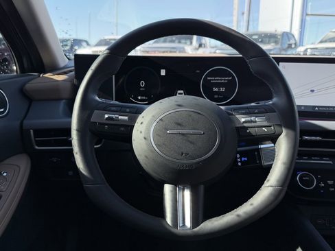 Used 2024 Hyundai Sonata Limited image 13
