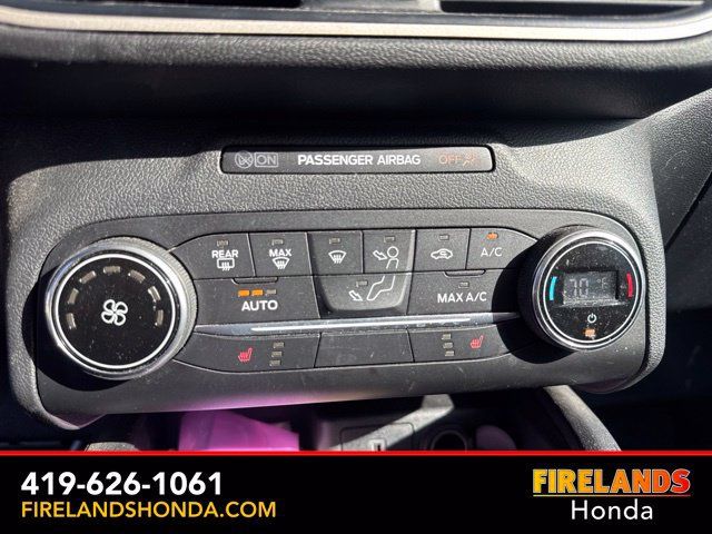 Used 2020 Ford Escape SE Sport AWD/4WD image 27