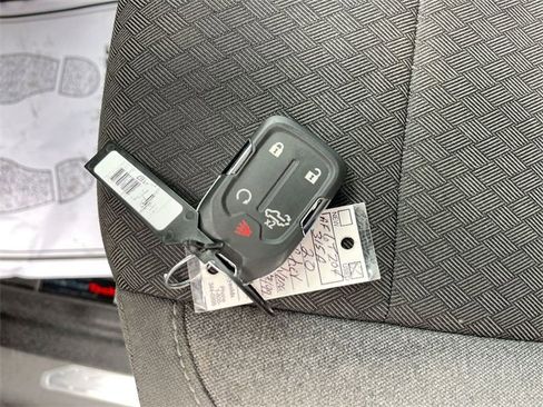 Certified 2020 Chevrolet Silverado 1500 LT w/ All-Star Edition image 34