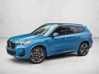 Used 2023 BMW X1 xDrive28i w/ Premium Package